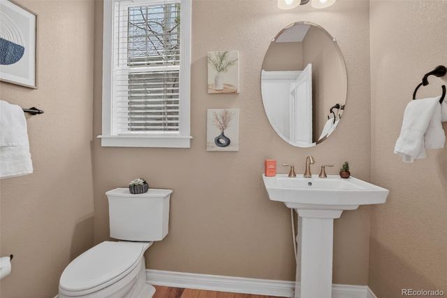 3596 Wabash Street, Denver, CO 80238