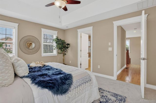 3596 Wabash Street, Denver, CO 80238