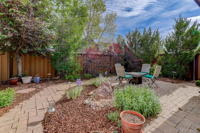 3596 Wabash Street, Denver, CO 80238