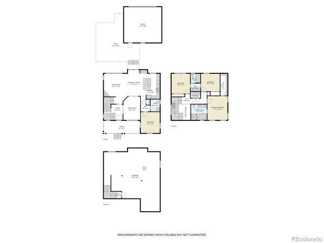 3596 Wabash Street, Denver, CO 80238