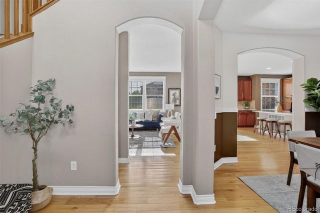 3596 Wabash Street, Denver, CO 80238