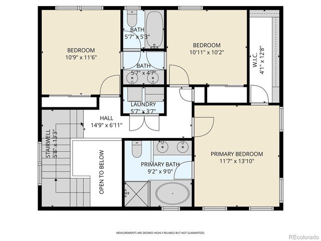 3596 Wabash Street, Denver, CO 80238