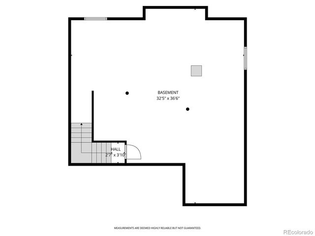3596 Wabash Street, Denver, CO 80238
