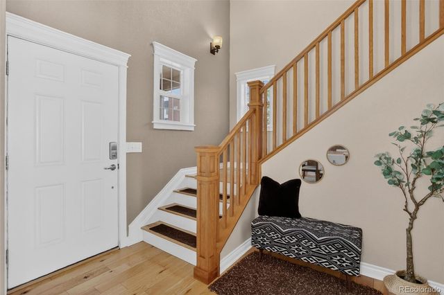 3596 Wabash Street, Denver, CO 80238