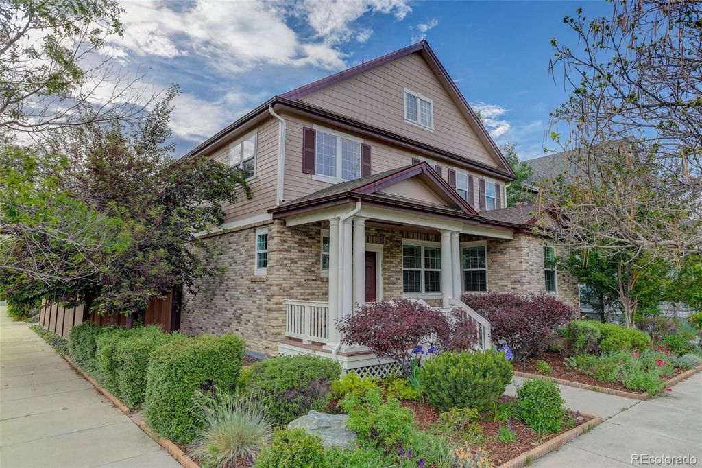 3596 Wabash Street, Denver, CO 80238