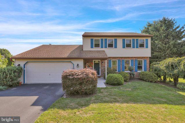 19 SAGE DR, Reading, PA 19608