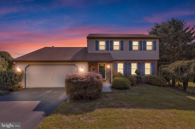 19 SAGE DR, Reading, PA 19608