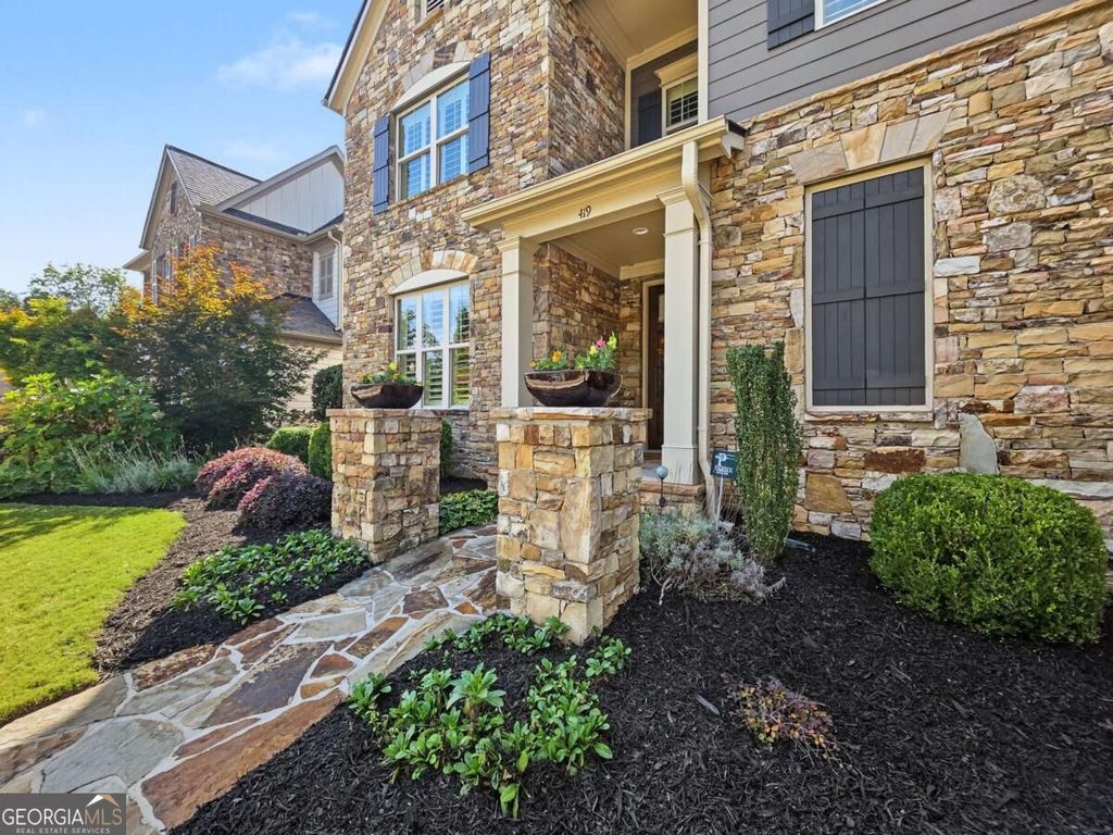 419 Hunt Street NE, Marietta, GA 30060 — photo 3