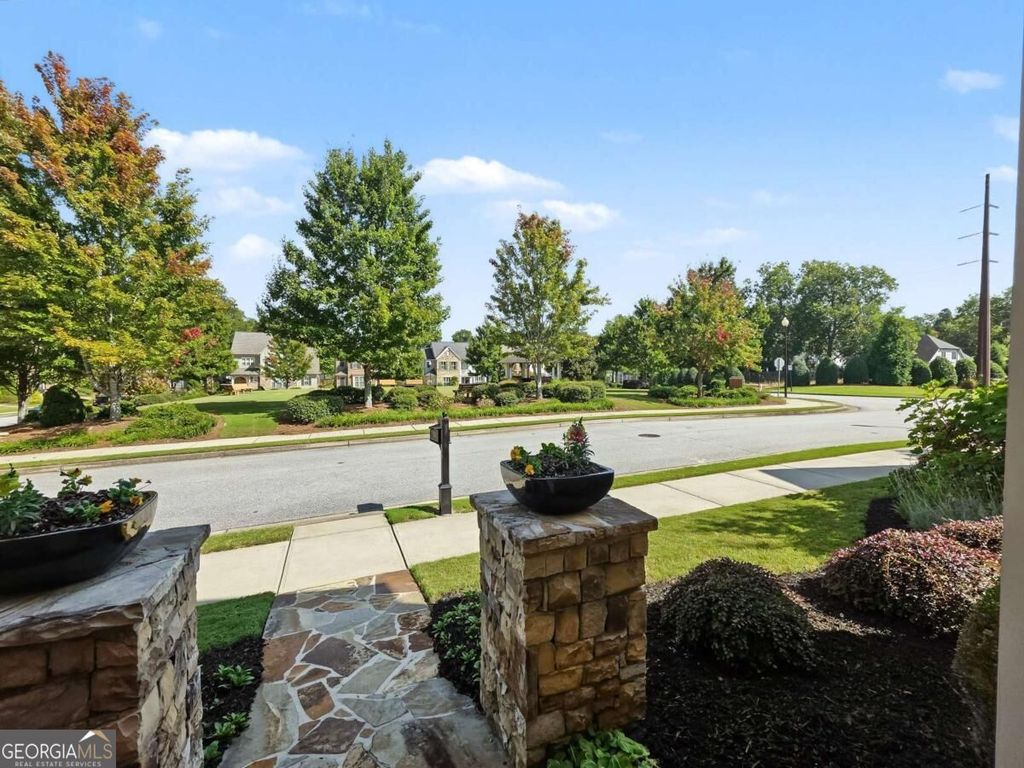 419 Hunt Street NE, Marietta, GA 30060 — photo 4
