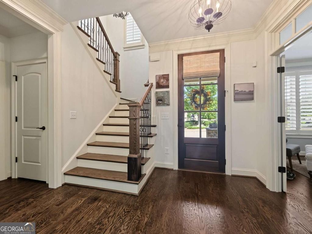 419 Hunt Street NE, Marietta, GA 30060 — photo 5