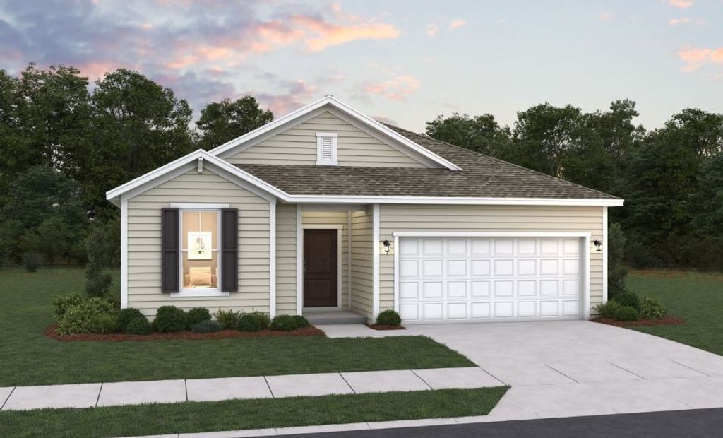 217 Idle Drive, Shelbyville, TN 37160