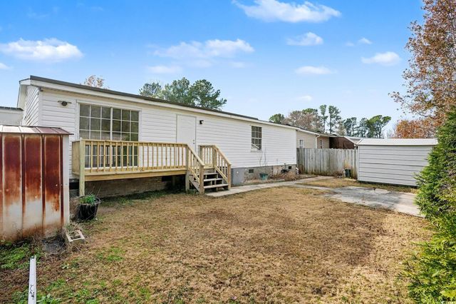 3393 N Pointe Blvd., Little River, SC 29566