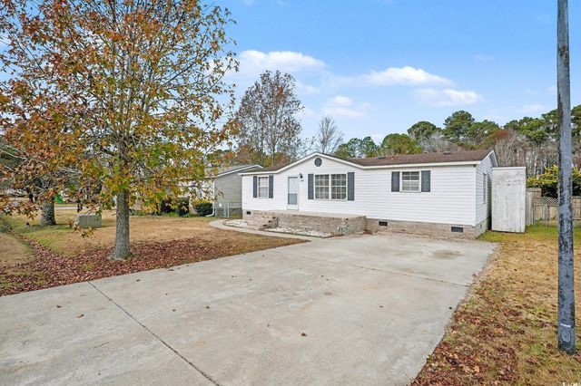3393 N Pointe Blvd., Little River, SC 29566