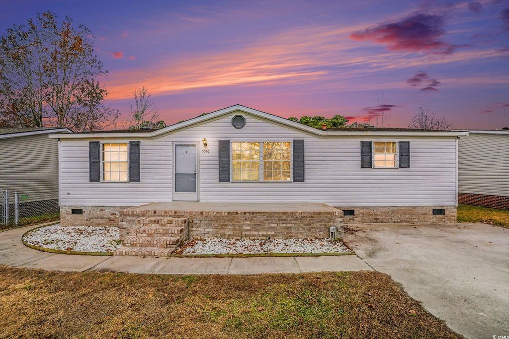 3393 N Pointe Blvd., Little River, SC 29566