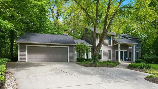 6603 Sweet Wood Court, Fort Wayne, IN 46814