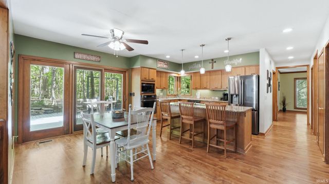 6603 Sweet Wood Court, Fort Wayne, IN 46814
