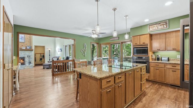 6603 Sweet Wood Court, Fort Wayne, IN 46814