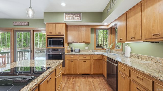 6603 Sweet Wood Court, Fort Wayne, IN 46814