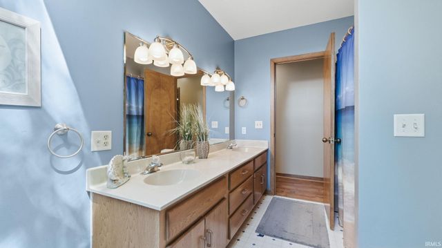 6603 Sweet Wood Court, Fort Wayne, IN 46814