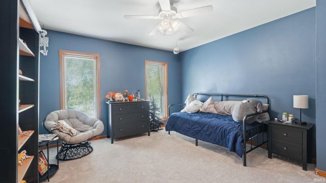 6603 Sweet Wood Court, Fort Wayne, IN 46814