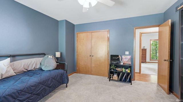 6603 Sweet Wood Court, Fort Wayne, IN 46814