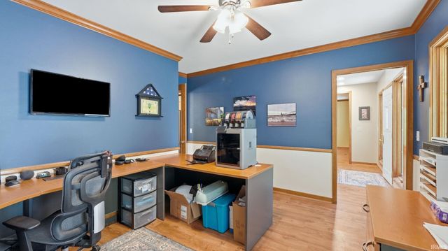 6603 Sweet Wood Court, Fort Wayne, IN 46814