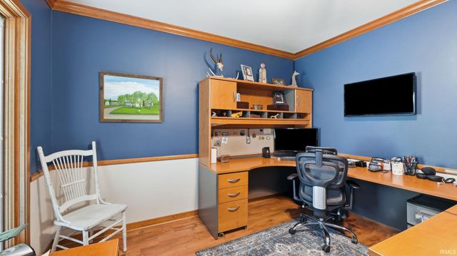6603 Sweet Wood Court, Fort Wayne, IN 46814