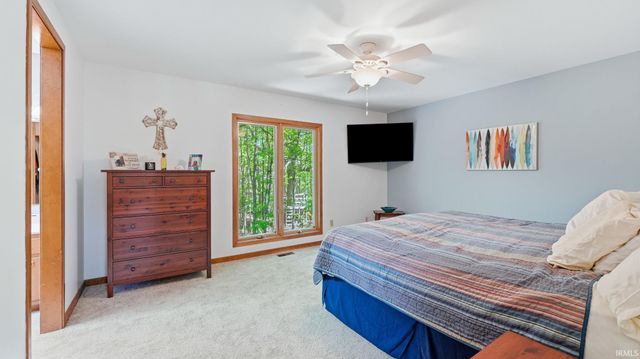 6603 Sweet Wood Court, Fort Wayne, IN 46814