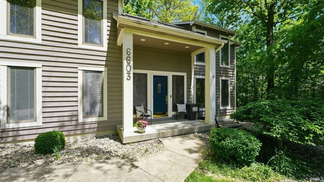 6603 Sweet Wood Court, Fort Wayne, IN 46814