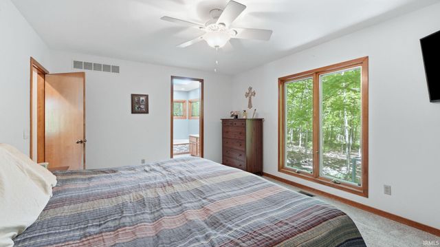 6603 Sweet Wood Court, Fort Wayne, IN 46814