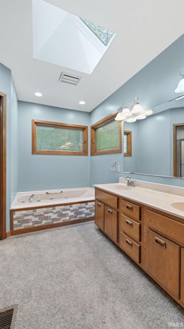 6603 Sweet Wood Court, Fort Wayne, IN 46814