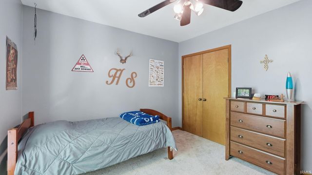 6603 Sweet Wood Court, Fort Wayne, IN 46814