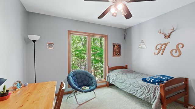 6603 Sweet Wood Court, Fort Wayne, IN 46814