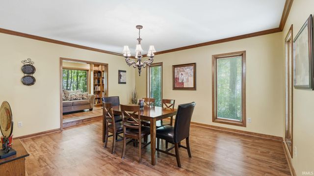 6603 Sweet Wood Court, Fort Wayne, IN 46814