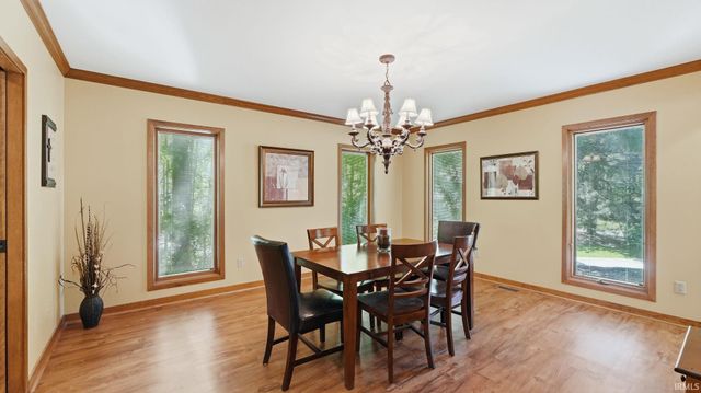 6603 Sweet Wood Court, Fort Wayne, IN 46814