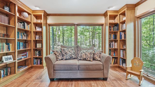 6603 Sweet Wood Court, Fort Wayne, IN 46814