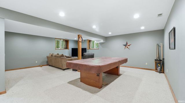 6603 Sweet Wood Court, Fort Wayne, IN 46814