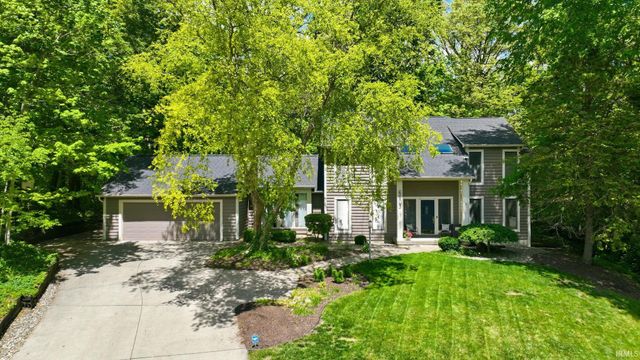 6603 Sweet Wood Court, Fort Wayne, IN 46814