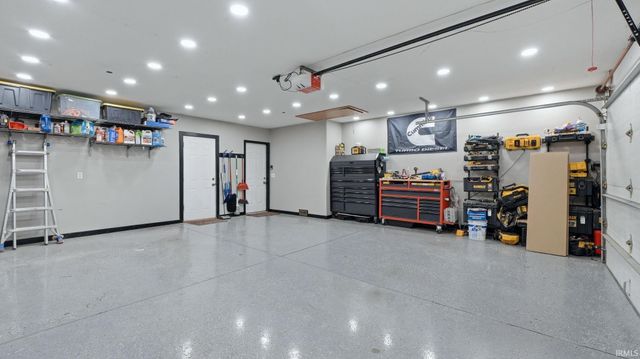 6603 Sweet Wood Court, Fort Wayne, IN 46814