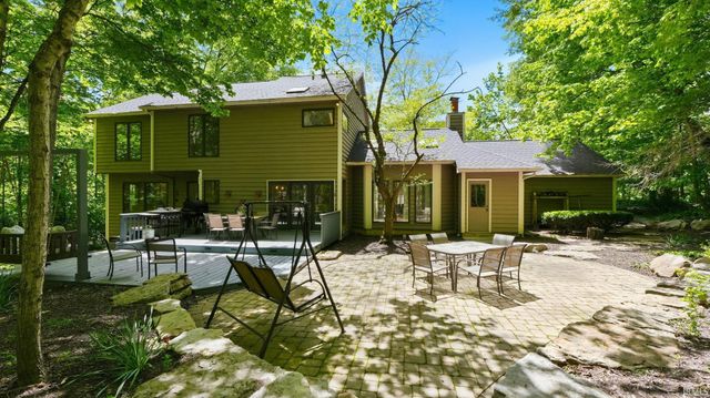 6603 Sweet Wood Court, Fort Wayne, IN 46814