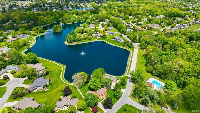 6603 Sweet Wood Court, Fort Wayne, IN 46814