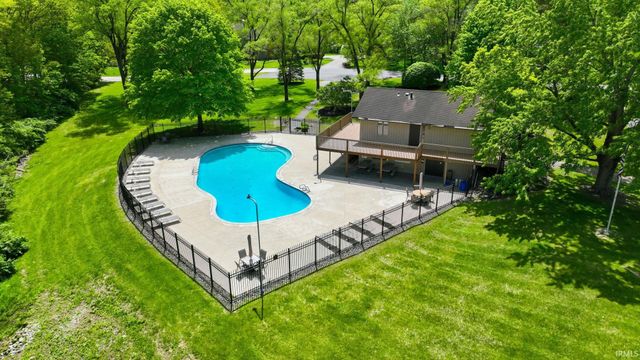 6603 Sweet Wood Court, Fort Wayne, IN 46814