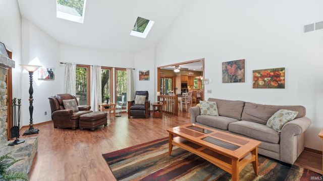 6603 Sweet Wood Court, Fort Wayne, IN 46814