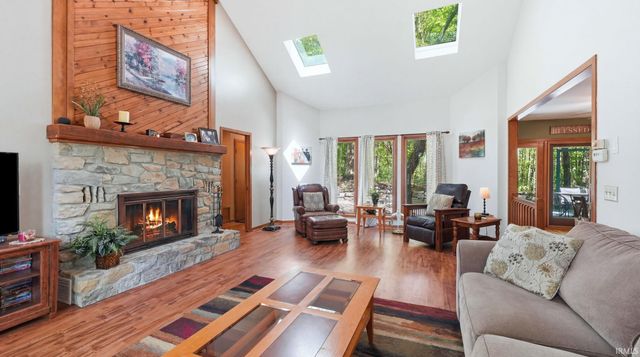 6603 Sweet Wood Court, Fort Wayne, IN 46814