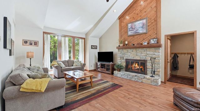 6603 Sweet Wood Court, Fort Wayne, IN 46814