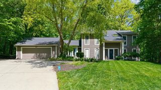 6603 Sweet Wood Court, Fort Wayne, IN 46814