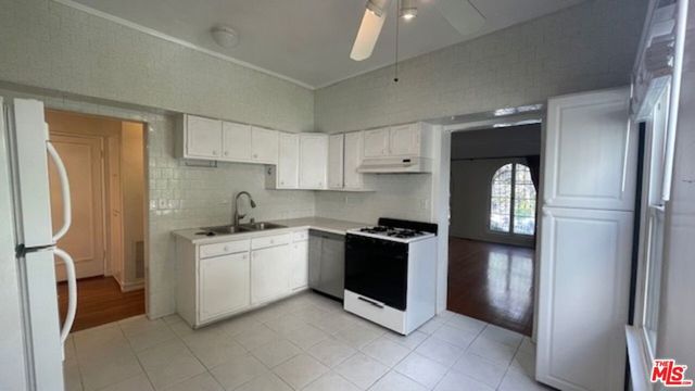 444 N Sycamore Avenue 1, Los Angeles, CA 90036