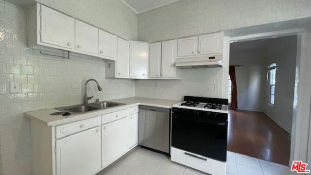 444 N Sycamore Avenue 1, Los Angeles, CA 90036