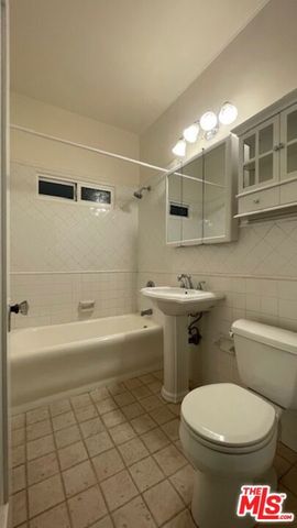 444 N Sycamore Avenue 1, Los Angeles, CA 90036