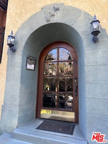 444 N Sycamore Avenue 1, Los Angeles, CA 90036